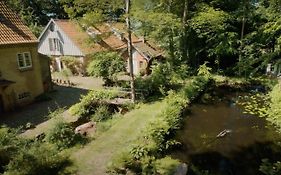 Apartments Wassermühle Stenten